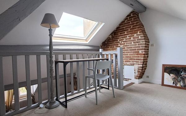 Appartement à louer    2 pièces • 36,53 m2 Fontainebleau