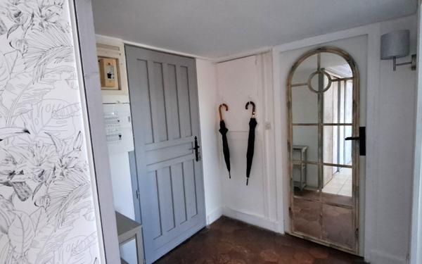 Appartement à louer    2 pièces • 36,53 m2 Fontainebleau