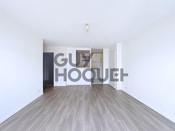 Appartement Vitry Sur Seine 3 pièces