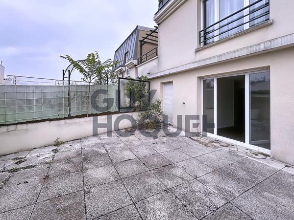Appartement Vitry Sur Seine 3 pièces