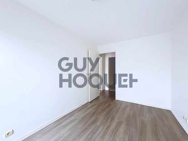 Appartement Vitry Sur Seine 3 pièces