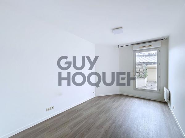 Appartement Vitry Sur Seine 3 pièces