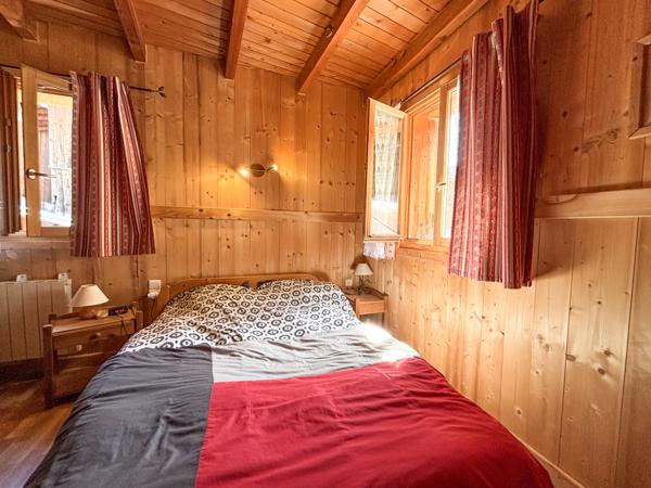Chalet à vendre à LA PLAGNE (73210) - Savoie