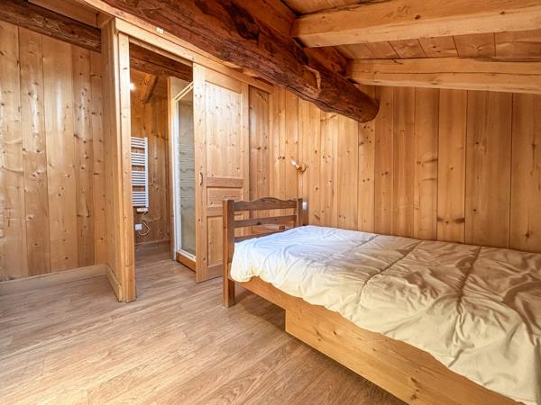 Chalet à vendre à LA PLAGNE (73210) - Savoie