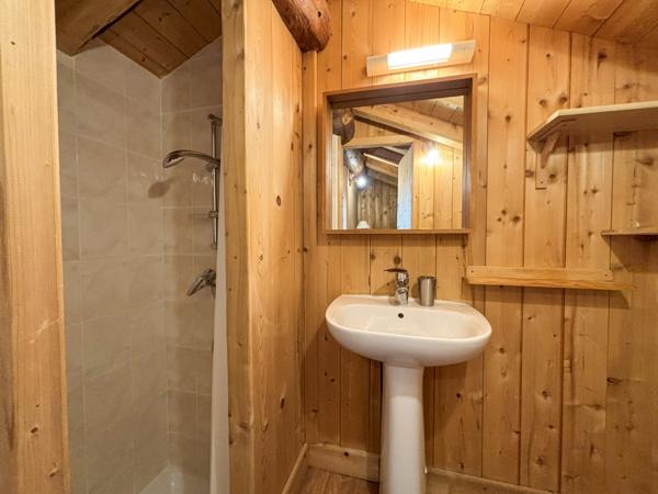 Chalet à vendre à LA PLAGNE (73210) - Savoie