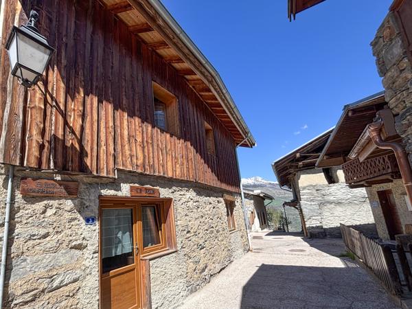 Chalet à vendre à LA PLAGNE (73210) - Savoie