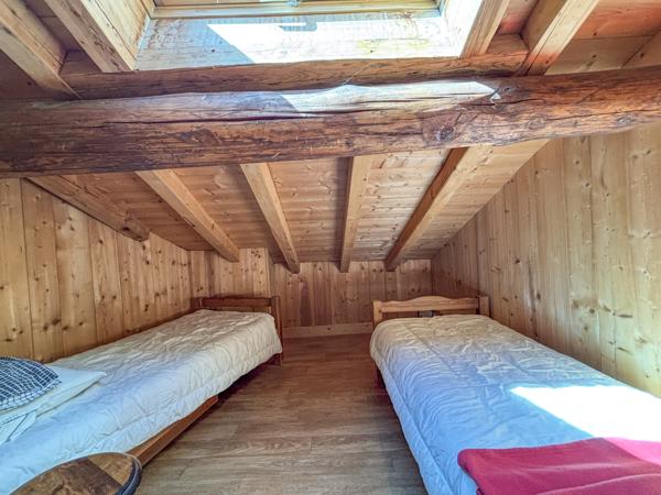 Chalet à vendre à LA PLAGNE (73210) - Savoie