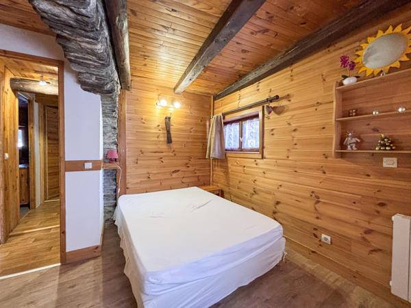 Chalet à vendre à LA PLAGNE (73210) - Savoie