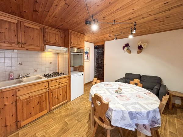 Chalet à vendre à LA PLAGNE (73210) - Savoie