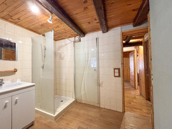 Chalet à vendre à LA PLAGNE (73210) - Savoie