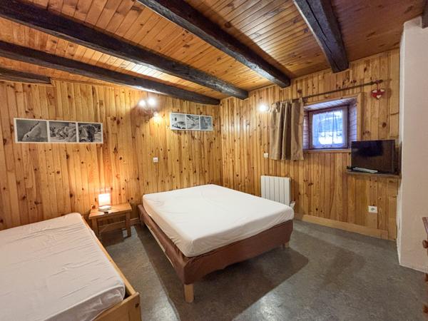 Chalet à vendre à LA PLAGNE (73210) - Savoie