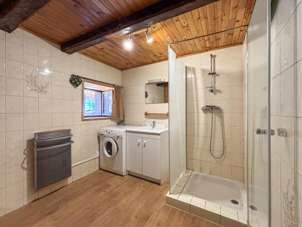 Chalet à vendre à LA PLAGNE (73210) - Savoie