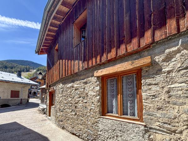 Chalet à vendre à LA PLAGNE (73210) - Savoie