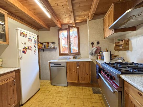 Chalet à vendre à LA PLAGNE (73210) - Savoie