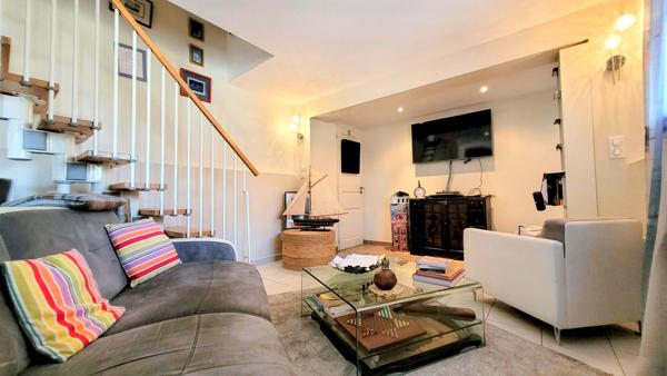 Maison à vendre à Le Barcarès (66420) - Pyrénées-Orientales