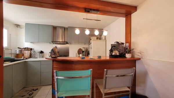 Maison à vendre à Le Barcarès (66420) - Pyrénées-Orientales