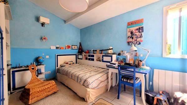Maison à vendre à Le Barcarès (66420) - Pyrénées-Orientales