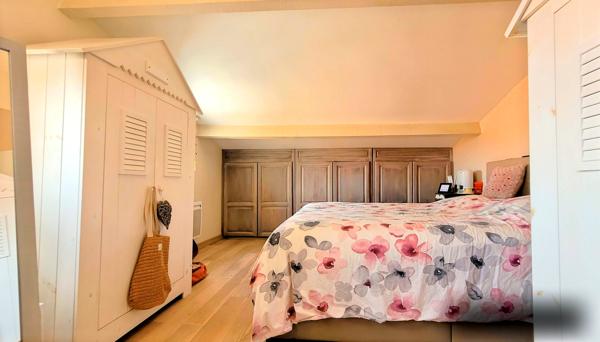 Maison à vendre à Le Barcarès (66420) - Pyrénées-Orientales