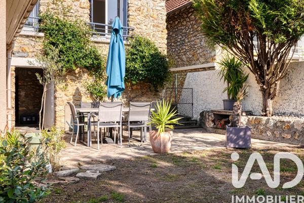 Maison à vendre 6 pièces 100 m² Triel-sur-Seine