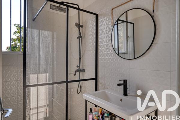 Maison à vendre 6 pièces 100 m² Triel-sur-Seine
