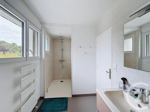 Maison à vendre  8 pièces - 242,96 m 2   ST ERBLON  - 35