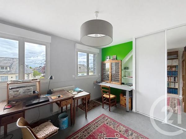 Maison à vendre  8 pièces - 242,96 m 2   ST ERBLON  - 35