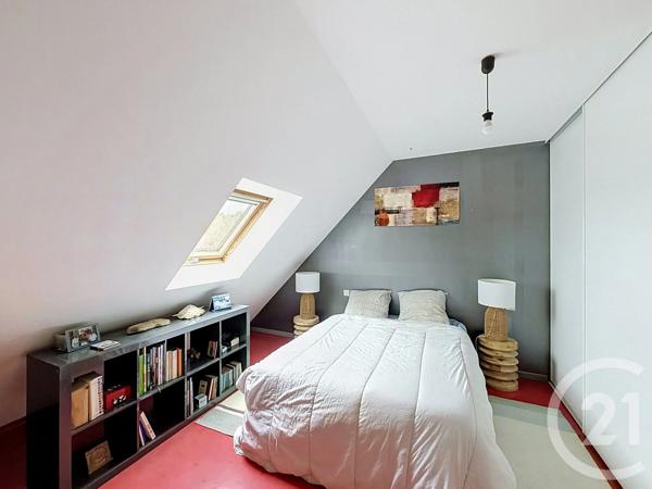 Maison à vendre  8 pièces - 242,96 m 2   ST ERBLON  - 35