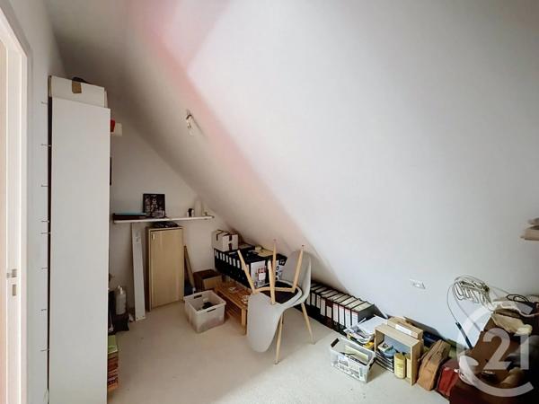 Maison à vendre  8 pièces - 242,96 m 2   ST ERBLON  - 35
