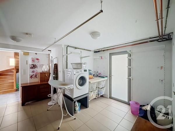 Maison à vendre  8 pièces - 242,96 m 2   ST ERBLON  - 35