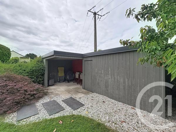 Maison à vendre  8 pièces - 242,96 m 2   ST ERBLON  - 35