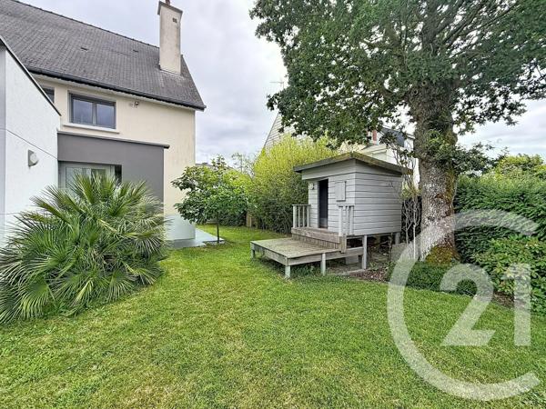 Maison à vendre  8 pièces - 242,96 m 2   ST ERBLON  - 35