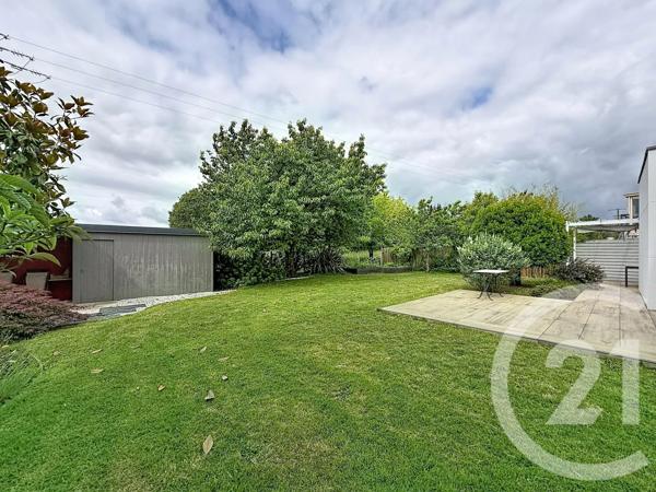 Maison à vendre  8 pièces - 242,96 m 2   ST ERBLON  - 35
