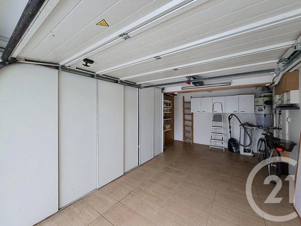 Maison à vendre  8 pièces - 242,96 m 2   ST ERBLON  - 35