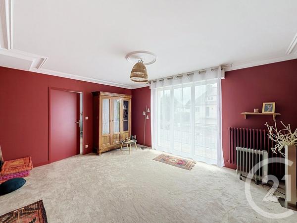 Maison à vendre  8 pièces - 242,96 m 2   ST ERBLON  - 35