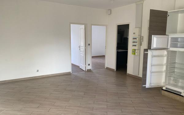 Appartement à louer    3 pièces •  Nevers