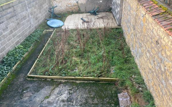 Appartement à louer    3 pièces •  Nevers