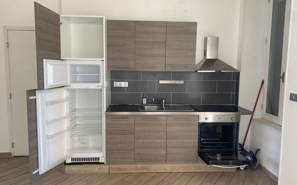 Appartement à louer    3 pièces •  Nevers