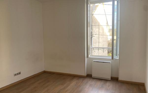 Appartement à louer    3 pièces •  Nevers