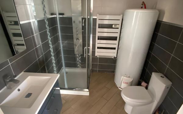 Appartement à louer    3 pièces •  Nevers