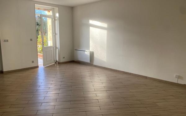 Appartement à louer    3 pièces •  Nevers