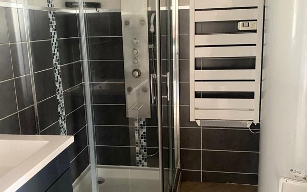 Appartement à louer    3 pièces •  Nevers