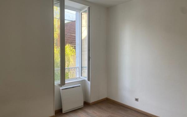 Appartement à louer    3 pièces •  Nevers