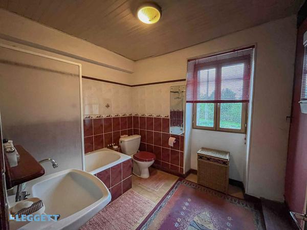 Maison à vendre à Magnac-Laval (87190) - Haute-Vienne