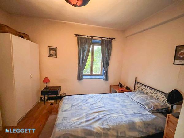 Maison à vendre à Magnac-Laval (87190) - Haute-Vienne