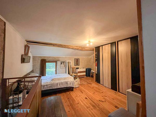 Maison à vendre à Magnac-Laval (87190) - Haute-Vienne