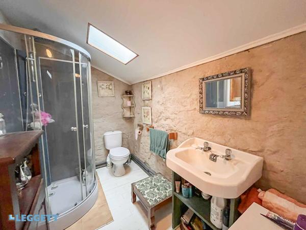 Maison à vendre à Magnac-Laval (87190) - Haute-Vienne