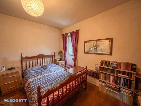 Maison à vendre à Magnac-Laval (87190) - Haute-Vienne