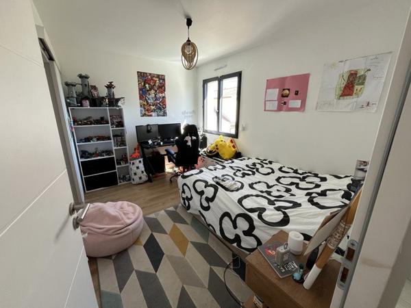 Maison à vendre |  Mérignac |  6 pièces | 126 m²