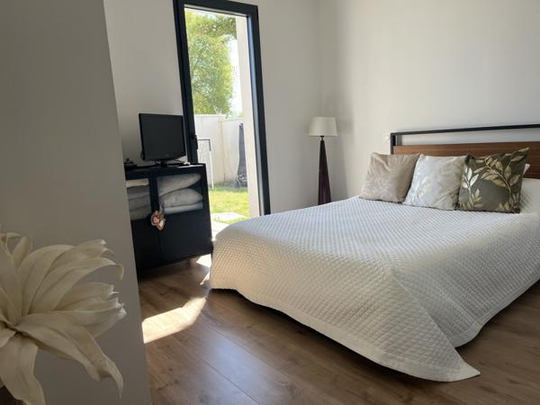 Maison à vendre |  Mérignac |  6 pièces | 126 m²
