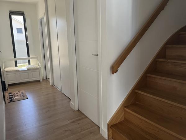 Maison à vendre |  Mérignac |  6 pièces | 126 m²